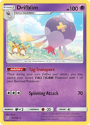 Drifblim [SM11 - 81/236]