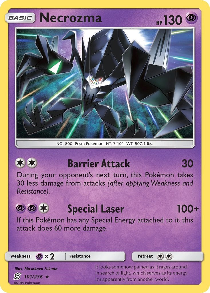 Necrozma [SM11 - 101/236]