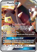 Mawile GX [SM11 - 141/236]