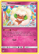 Whimsicott [SM11 - 144/236]