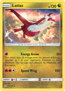 Latias [SM11 - 153/236]