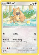 Bidoof [SM11 - 171/236]