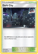 Dark City 193/236  SM  Unified Minds - Uncommon
