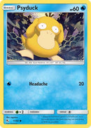 Psyduck 011/68  Hidden Fates - Common