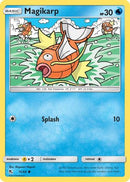 Magikarp 015/68 Hidden Fates - Common