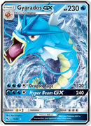 Gyarados GX [HIF - 16/68]
