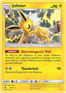 Jolteon [HIF - 23/68]