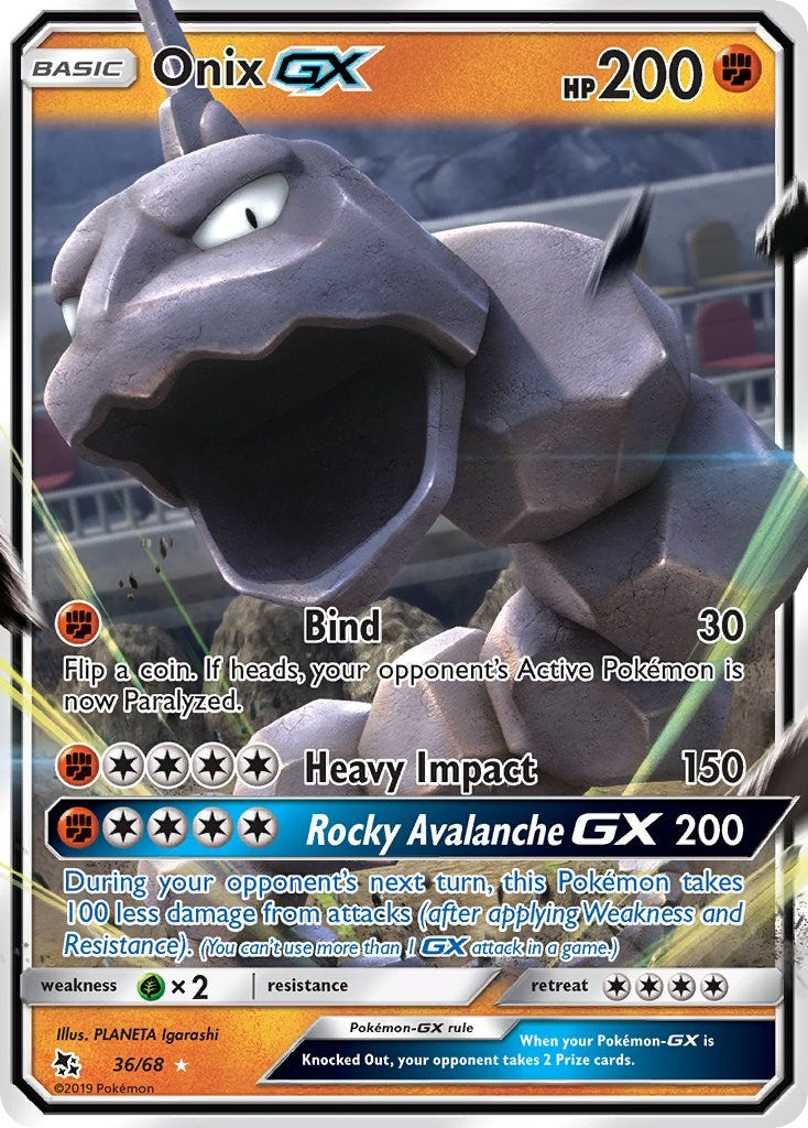 Onix GX [HIF - 36/68]
