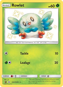 Rowlet [HIF:SV - SV2/SV94]