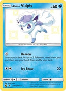 Alolan Vulpix [HIF:SV - 094]