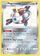 Magnezone [HIF:SV - SV29/SV94]