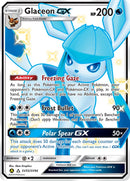 Glaceon GX [HIF:SV - SV55/SV94]