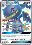 Banette GX [HIF:SV - 094]