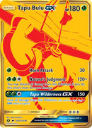 Tapu Bulu GX [HIF:SV - 094]