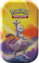 Kanto Power - Mini Collector's Tin (Assorted)
