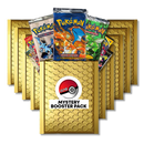 Mystery Booster Pack Bag
