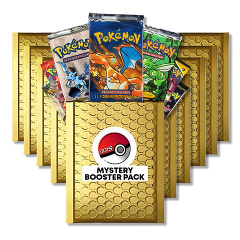 Mystery Booster Pack Bag