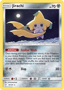 Jirachi - 99/181 [PR - 099/181]