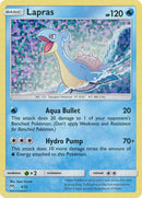 Lapras - 5/12 [MCD19 - 005/012]