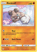 Rockruff [SM12 - 123/236]