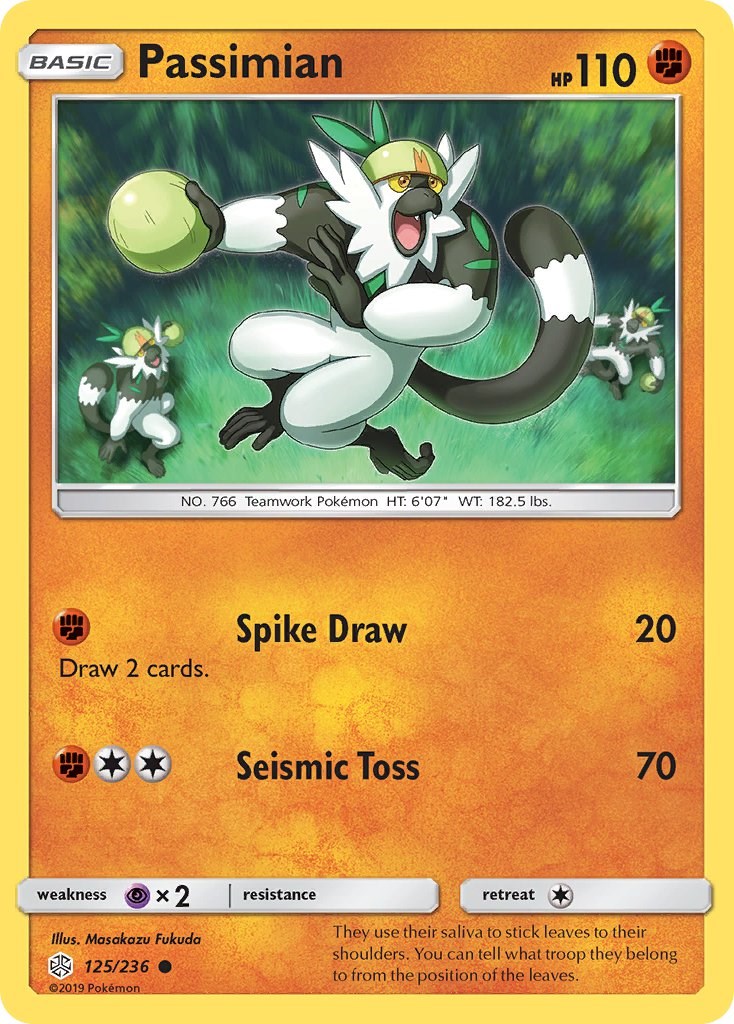 Passimian [SM12 - 125/236]