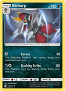 Bisharp 135 SM  Cosmic Eclipse - Uncommon
