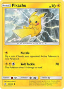 Pikachu [SM12 - 66/236]