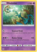 Dhelmise 098/236 SM  Cosmic Eclipse - Uncommon