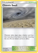 Chaotic Swell [SM12 - 187/236]
