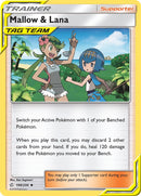 Mallow & Lana [SM12 - 198/236]