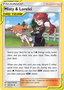 Misty and Lorelei [SM12 - 199/236]