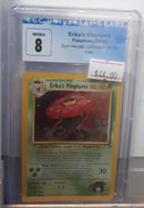 Erika's Vileplume