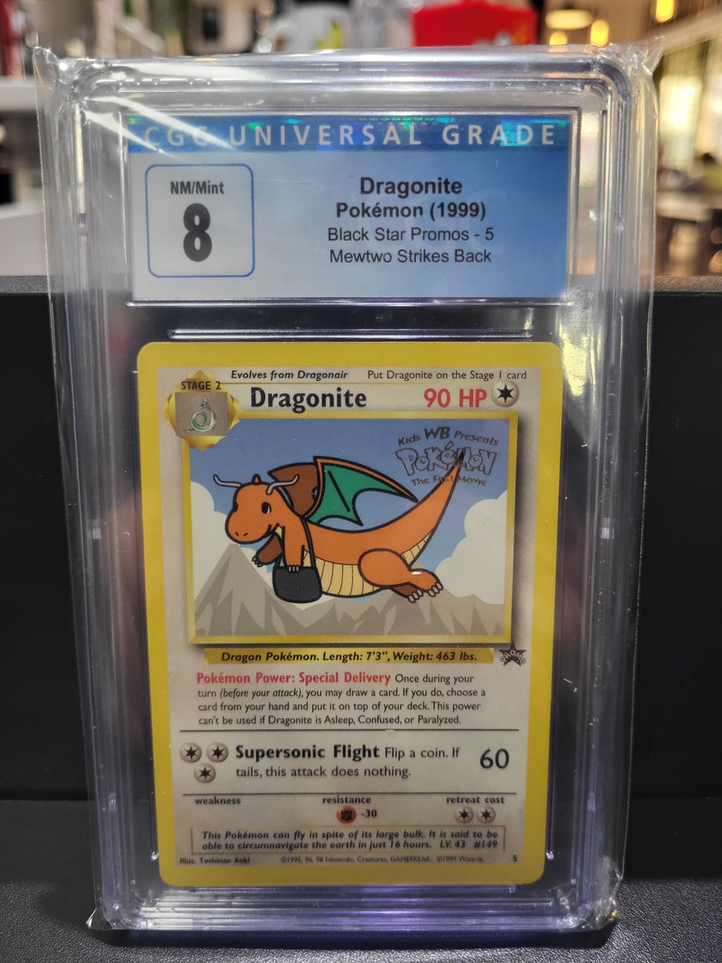 Dragonite