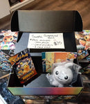 Swirl Surprise Box