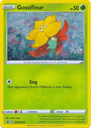 Gossifleur SWSH010  - Holofoil SWSH Sword & Shield Promo Cards - Promo