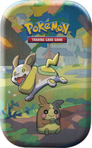 Galar Pal Mini Tin [Yamper & Morpeko] [MCAP - 000]