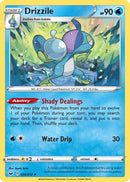 Drizzile (056) 056/202  - Reverse Holofoil SWSH01 Sword & Shield Base Set - Uncommon