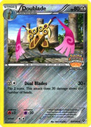 Doublade 084/146  - Reverse Holofoil League & Championship Cards - Promo