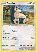Snorlax [SWSH02 - 141/192]