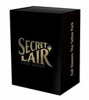 Secret Lair Drop: Summer Superdrop - Full Sleeves: The Tattoo Pack - Non-Foil Edition