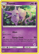 Espeon 089/214  Battle Academy - Promo