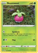 Bounsweet 014/189 SWSH03 Darkness Ablaze - Common