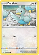 Ducklett [SWSH03 - 148/189]