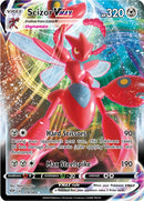 Scizor VMAX [SWSH03 - 119/189]