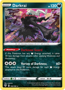 Darkrai [SWSH03 - 105/189]