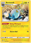 Arctozolt 066/189 SWSH03 Darkness Ablaze - Holo Rare