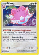 Blissey - 153/214 (Cosmos Holo) [MCAP - 153/214]