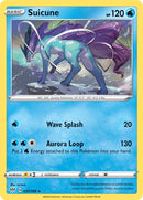 Suicune - 37/189 [PR - 037/189]