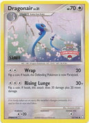 Dragonair 052/146  League & Championship Cards - Promo