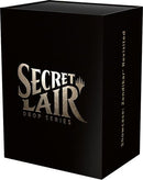 Secret Lair Drop: Showcase: Zendikar Revisited - Non-Foil Edition